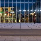 Bauhausmuseum Dessau