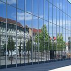 Bauhausmuseum Dessau-Roßlau