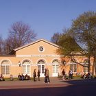 Bauhausmuseum in Weimar