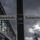 Bauhausstraße