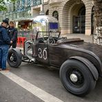 Baujahr 1930 Hot Rod