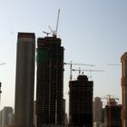 Baukrise in Dubai.......