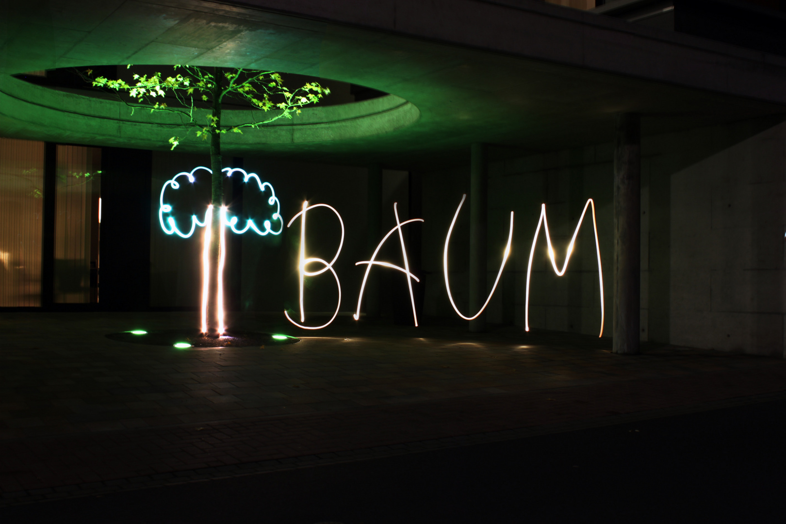 Baum