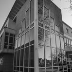 Baum& Christian Mannlich Gymnasium 3-"Eckansicht"