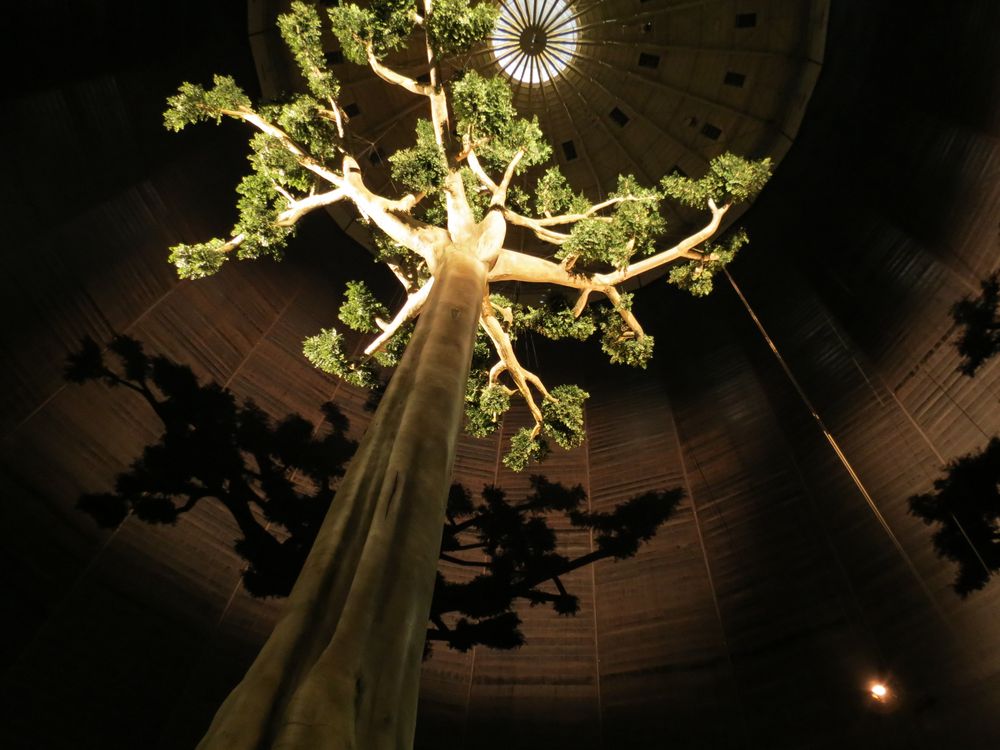 Baum des Lebens Foto & Bild | kunstfotografie & kultur, gemälde