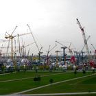 Bauma 2010 in München