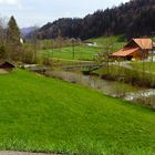 Bauma Brücke Seewadel Tiefenbach