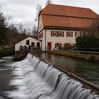 Baumann-Mühle in Pfullingen