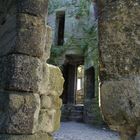 Baumaris Castle