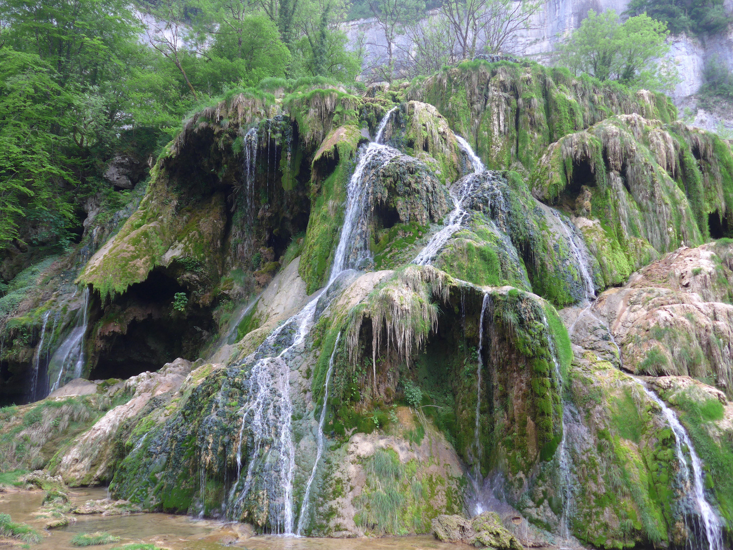 Baume des Messieurs