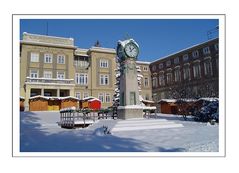 Baumgartner Höhe - Otto Wagner Spital