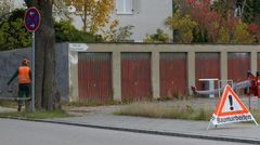 Baumpflege vermeidet Aasgeruch