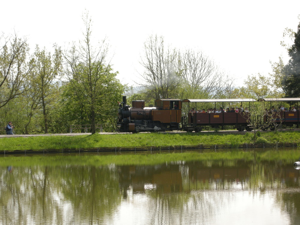 BAUMSCHULBAHN