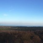 Baumwipfelpfad im Naturerbezentrum Rügen