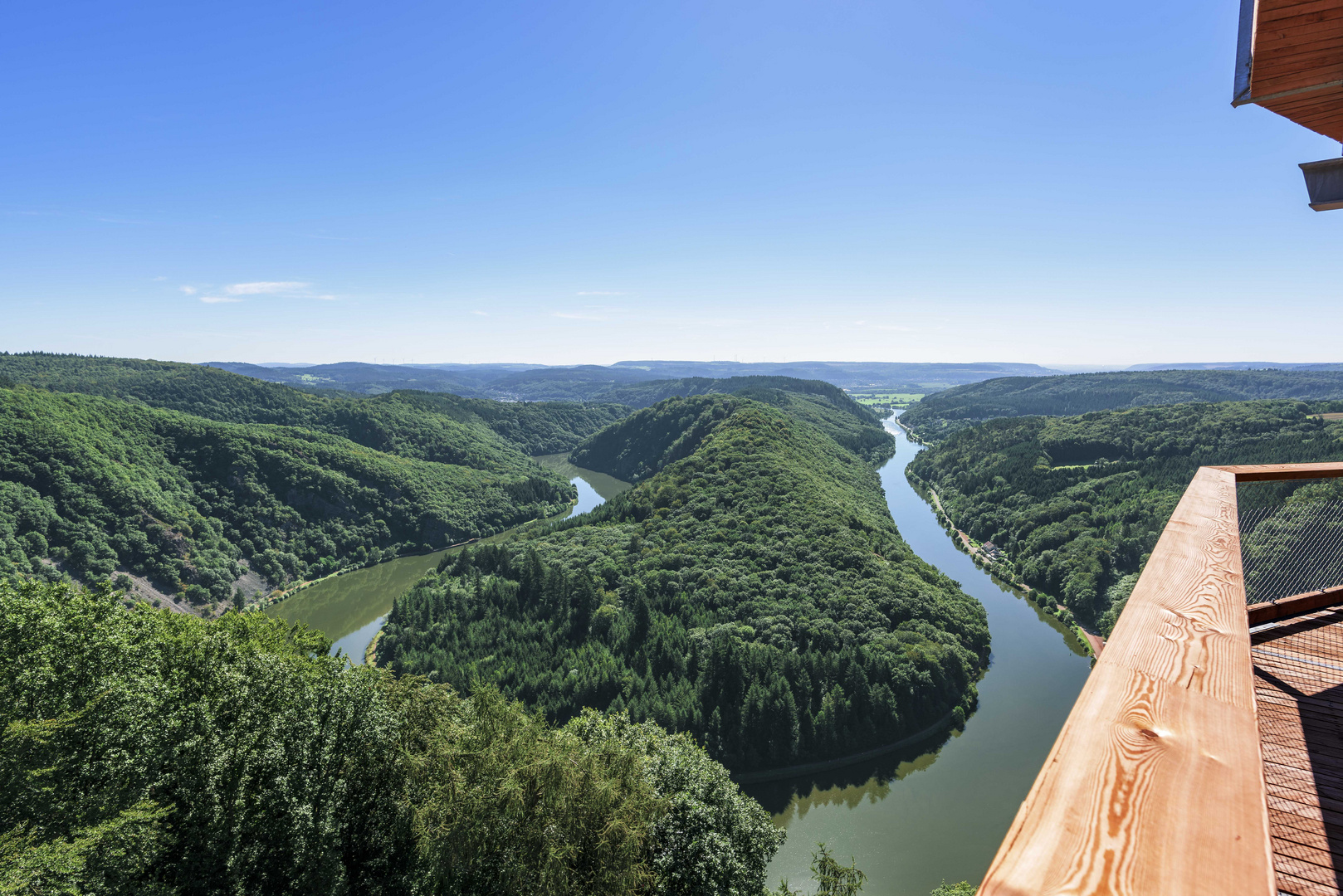 Baumwipfelpfad Saarschleife (4)