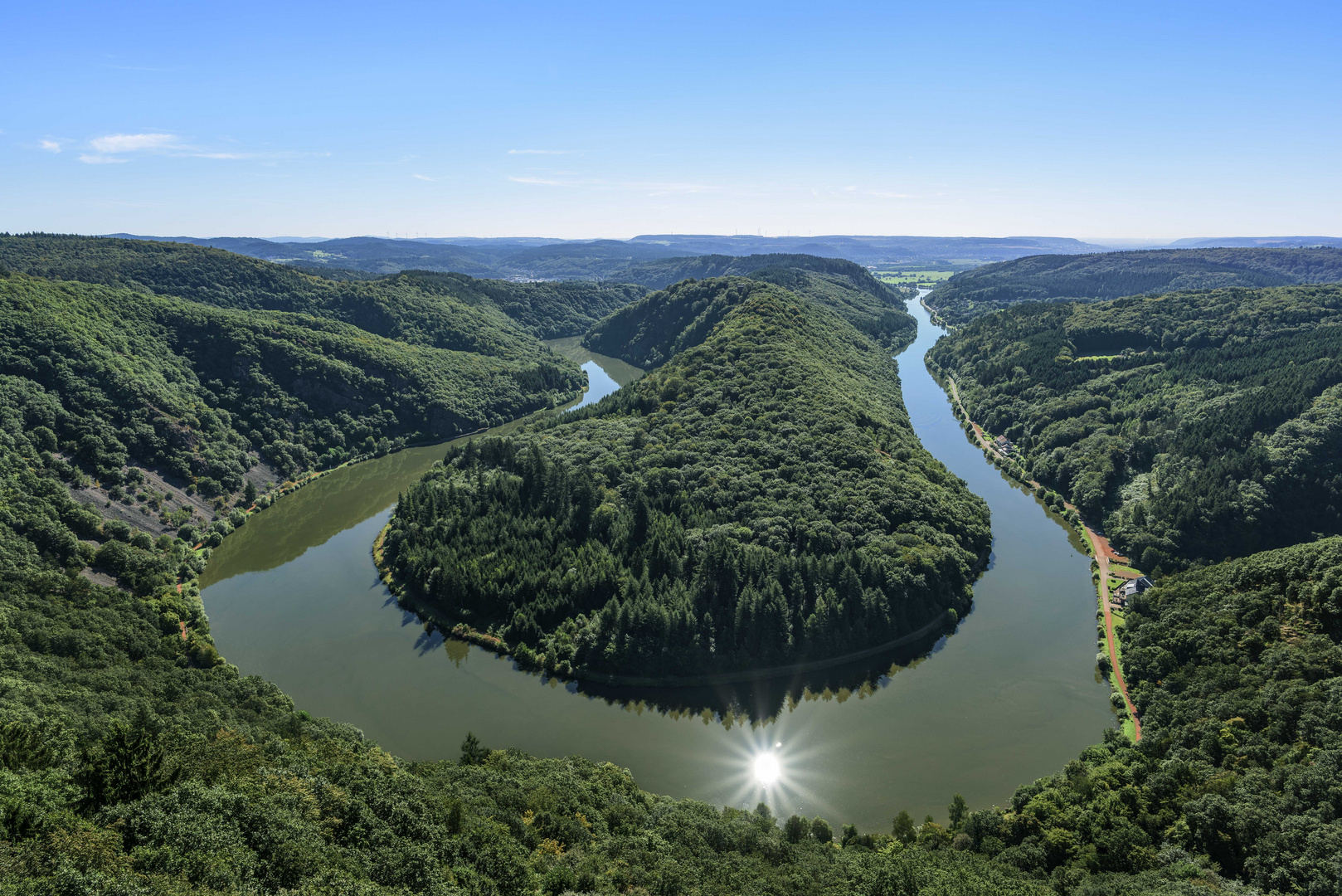 Baumwipfelpfad Saarschleife (5)