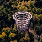 Baumwipfelturm in Bad Wildbad 