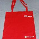 Baumwolltasche mit Logo der S-Bahn-Hannover