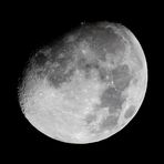 Baunataler Mond