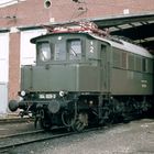 Baureihe 104 Bw Osnabrück  104 020-3