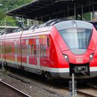 Baureihe 1440 in Wuppertal-Oberbarmen