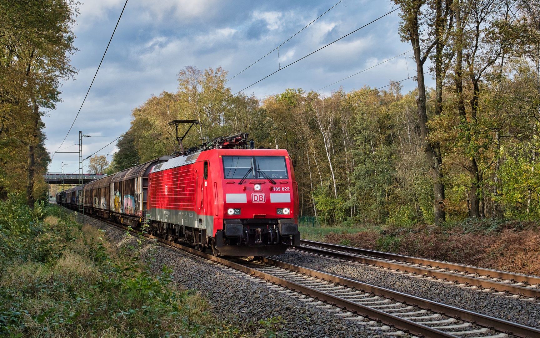 Baureihe 189 ohne Hollandlatz