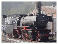Baureihe 23 in Bochum-Dahlhausen (reload)