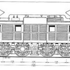 Baureihe E 17