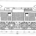 Baureihe E 17