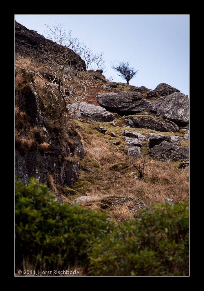 Baureragh Valley