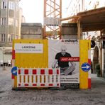 Baustelle 20