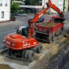 Baustelle