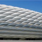 Baustelle Allianz Arena