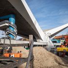 Baustelle Alsterschwimmhalle -2