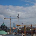 Baustelle Berlin