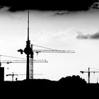 Baustelle Berlin