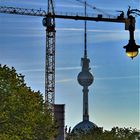 Baustelle Berlin