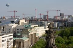 Baustelle Berlin