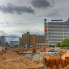 Baustelle Berlin