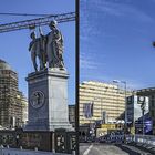 Baustelle Berliner Schloss 2 (3D)