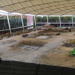 Baustelle Cannstatter Kurve (Mercedes-Benz-Arena - Stuttgart) 29.08.2010 -2-