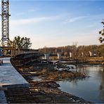 Neue Elbbrücke