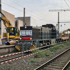 Baustelle Duisburg Hauptbahnhof (2)