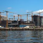 Baustelle Hafencity