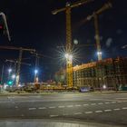 Baustelle Hamburg 1