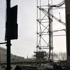 Baustelle Kön Innenstadt 2