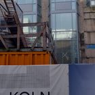 Baustelle Kön Innenstadt 3