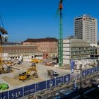 Baustelle München Hbf (3 von 3)