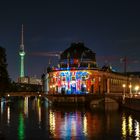 Baustelle Museumsinsel