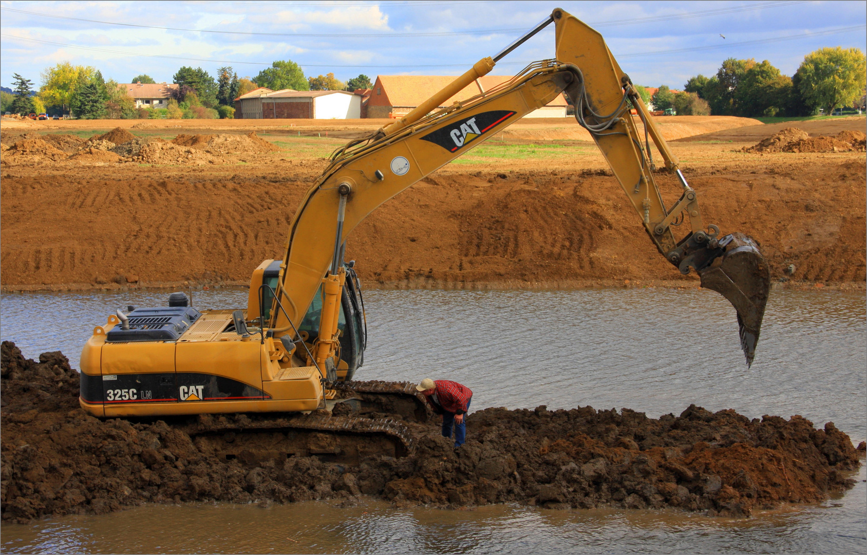 Baustelle Nidda 12 001